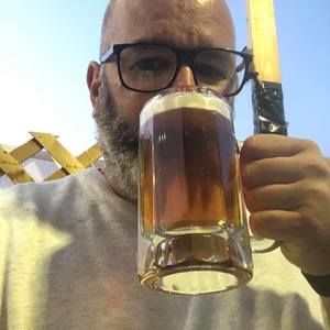 Meet your Posher, Jeff